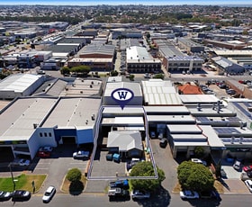 Factory, Warehouse & Industrial commercial property sold at 18 Ruse Street Osborne Park WA 6017