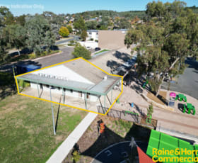 Shop & Retail commercial property sold at 8 Duffy Place Duffy ACT 2611