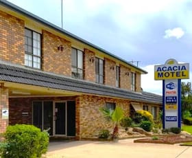 Hotel, Motel, Pub & Leisure commercial property for sale at 44-46 Jondaryan Avenue Griffith NSW 2680