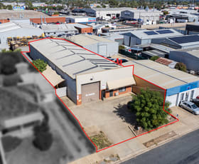 Factory, Warehouse & Industrial commercial property for sale at 34 Williams Road Shepparton VIC 3630