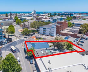Shop & Retail commercial property sold at Whole Property/128 - 134 High Street Fremantle WA 6160