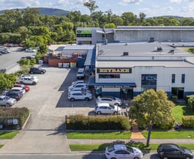 Factory, Warehouse & Industrial commercial property sold at 89 Lahrs Road Ormeau QLD 4208