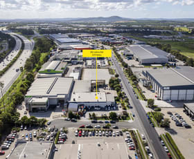 Factory, Warehouse & Industrial commercial property sold at 89 Lahrs Road Ormeau QLD 4208