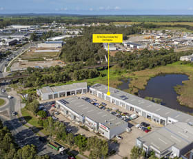 Factory, Warehouse & Industrial commercial property sold at 8/42 Burnside Road Ormeau QLD 4208