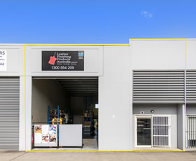 Factory, Warehouse & Industrial commercial property sold at 8/42 Burnside Road Ormeau QLD 4208