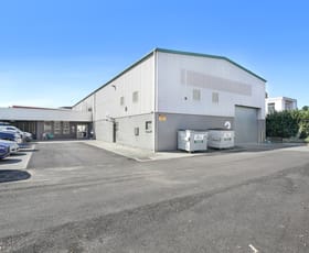 Factory, Warehouse & Industrial commercial property leased at 3 Sylvester Avenue Unanderra NSW 2526