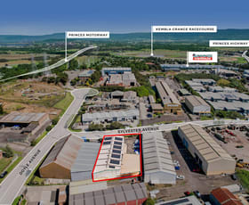 Factory, Warehouse & Industrial commercial property leased at 3 Sylvester Avenue Unanderra NSW 2526