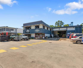Factory, Warehouse & Industrial commercial property sold at 27 Neumann Road Capalaba QLD 4157