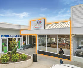 Hotel, Motel, Pub & Leisure commercial property sold at 7/121 Grices Road Clyde North VIC 3978