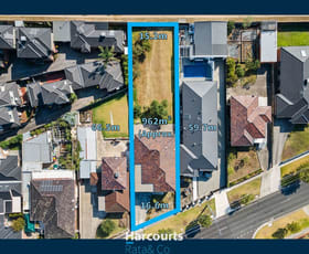 Development / Land commercial property for sale at 166 The Boulevard Thomastown VIC 3074