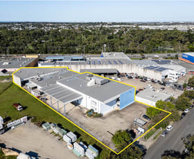 Factory, Warehouse & Industrial commercial property sold at 70 Yarraman Place Virginia QLD 4014