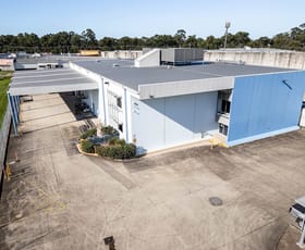 Factory, Warehouse & Industrial commercial property sold at 70 Yarraman Place Virginia QLD 4014