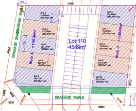 Factory, Warehouse & Industrial commercial property for sale at 12 Kaiber Way Pinjarra WA 6208