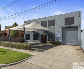 Factory, Warehouse & Industrial commercial property sold at 2 Noyes Street Highett VIC 3190