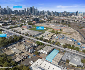 Development / Land commercial property for sale at 298 Arden Street North Melbourne VIC 3051