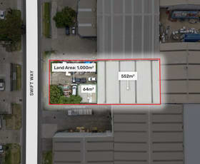 Factory, Warehouse & Industrial commercial property sold at 46 Swift Way Dandenong South VIC 3175