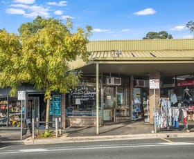 Shop & Retail commercial property sold at 8 Main Street Upwey VIC 3158