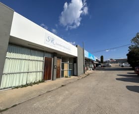 Offices commercial property sold at 2&3/83 Gladstone Street Fyshwick ACT 2609