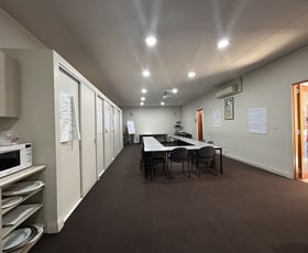Offices commercial property sold at 2&3/83 Gladstone Street Fyshwick ACT 2609