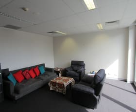 Offices commercial property for sale at 2.05/1 Centennial Drive Campbelltown NSW 2560