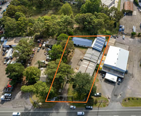 Factory, Warehouse & Industrial commercial property sold at 326 Tomago Road Tomago NSW 2322