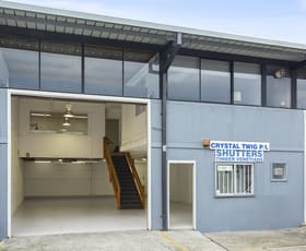 Factory, Warehouse & Industrial commercial property for sale at Unit 3/28-34 Roseberry St Balgowlah NSW 2093