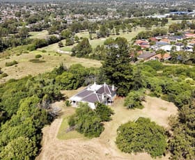 Development / Land commercial property sold at Macquarie Field House Glenfield NSW 2167