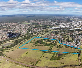 Development / Land commercial property for sale at Macquarie Fields House Glenfield NSW 2167
