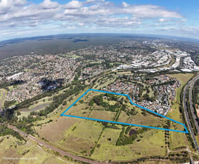 Development / Land commercial property sold at Macquarie Field House Glenfield NSW 2167