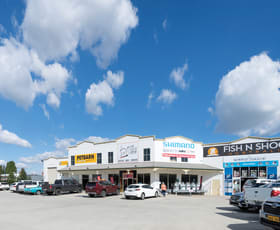 Shop & Retail commercial property sold at 104 Clinton Street Goulburn NSW 2580