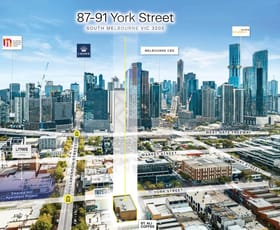 Shop & Retail commercial property sold at 87-91 York Street South Melbourne VIC 3205