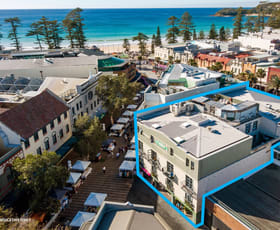 Development / Land commercial property for sale at 63-67 The Corso Manly NSW 2095