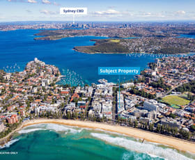 Other commercial property for sale at 63-67 The Corso Manly NSW 2095