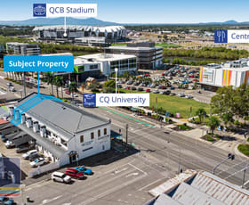 Shop & Retail commercial property for sale at 6/663-677 Flinders Street Townsville City QLD 4810