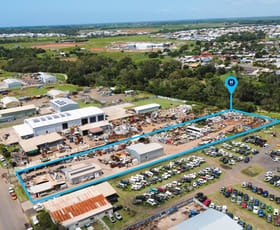 Factory, Warehouse & Industrial commercial property for sale at 14 Steptoe Street Bundaberg East QLD 4670