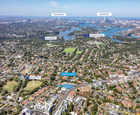 Development / Land commercial property for sale at 365-373 Victoria Road and 48 Eltham Street Gladesville NSW 2111