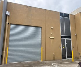 Factory, Warehouse & Industrial commercial property sold at 13/6-7 Motto Court Hoppers Crossing VIC 3029