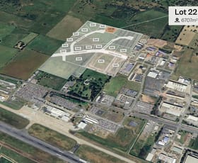 Development / Land commercial property sold at 13 Tiger Moth Court Western Junction TAS 7212