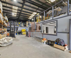 Factory, Warehouse & Industrial commercial property for sale at Unit 2/16 Works Place Milperra NSW 2214