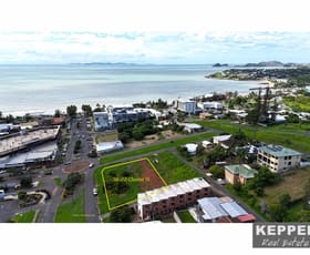 Development / Land commercial property for sale at 18-22 Queen Street Yeppoon QLD 4703