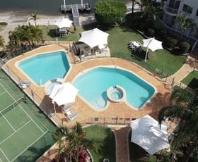 Hotel, Motel, Pub & Leisure commercial property for sale at Biggera Waters QLD 4216