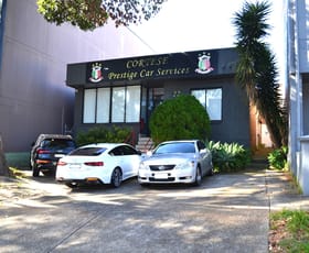 Showrooms / Bulky Goods commercial property for sale at 22 Hotham Parade Artarmon NSW 2064