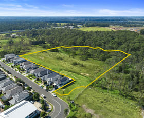 Development / Land commercial property for sale at Lot 101 Peregrine Street Marsden Park NSW 2765