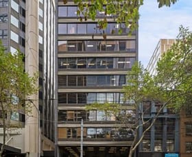 Offices commercial property sold at 503/488 Bourke Street Melbourne VIC 3000