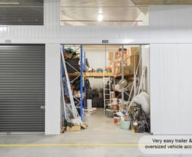Factory, Warehouse & Industrial commercial property sold at 15/69 Middleton Road Cromer NSW 2099
