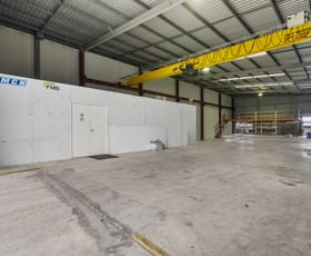 Factory, Warehouse & Industrial commercial property sold at 3/39 Devlan Street Mansfield QLD 4122