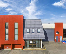 Factory, Warehouse & Industrial commercial property sold at 3/39 Devlan Street Mansfield QLD 4122