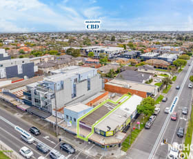Offices commercial property for sale at 487 South Road Bentleigh VIC 3204