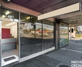 Shop & Retail commercial property for sale at 487 South Road Bentleigh VIC 3204