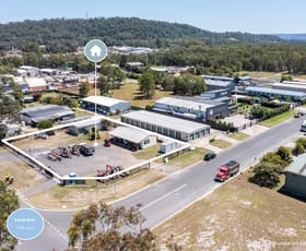 Shop & Retail commercial property for sale at 117 Jubilee Street Townsend NSW 2463